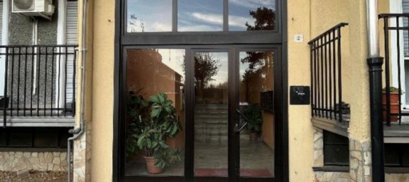 Studio in Limbiate, Italy, Nr. 6974 4