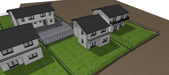 4 rooms House in Tulln an der Donau, Austria No. 212503 6