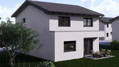 4 rooms House in Tulln an der Donau, Austria No. 212503