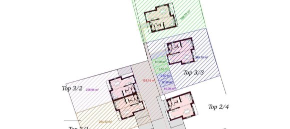 4 rooms House in Tulln an der Donau, Austria No. 212503 7