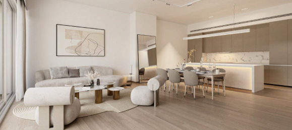 Таунхаус с 2 спальнями в Джумейра Вилладж Серкл, ОАЭ № 103707 3