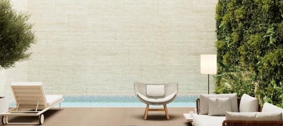 Таунхаус с 2 спальнями в Джумейра Вилладж Серкл, ОАЭ № 103707 2