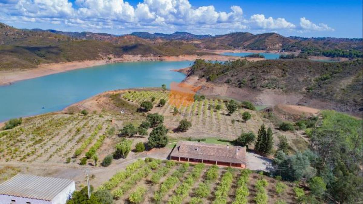 5 غرف نوم منزل في Silves, Portugal رقم 6053