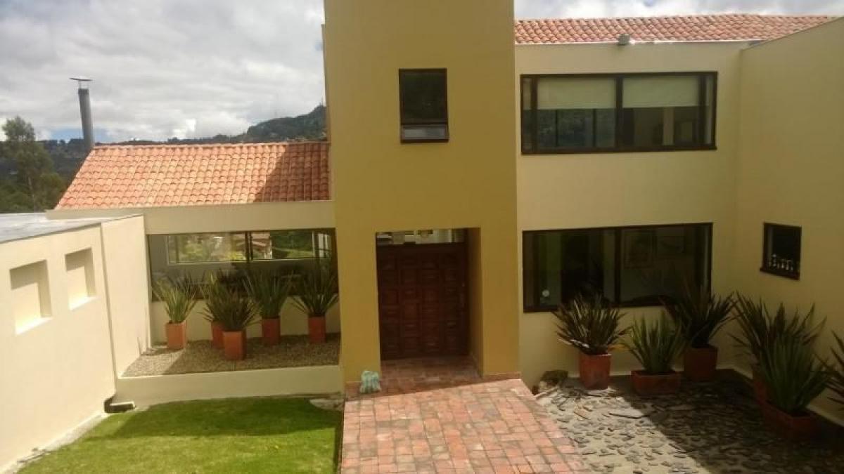 5 bedrooms House in Cundinamarca, Colombia No. 8810
