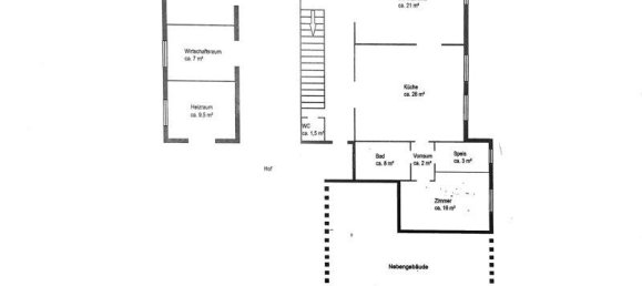 7غرفة منزل في Grosssteinbach, Austria رقم 214468 20