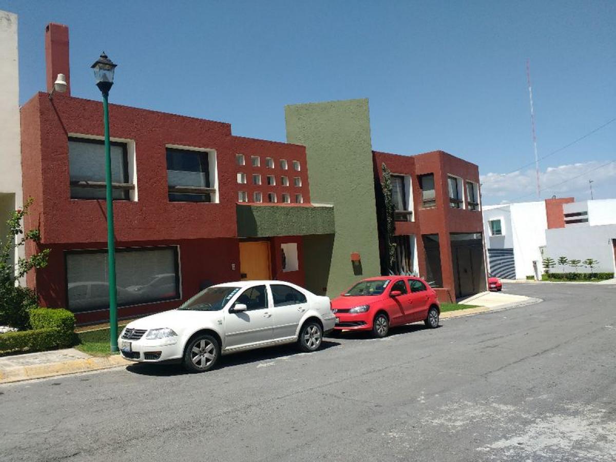 Дом с 3 спальнями в Пуэбла, Мексика № 176378