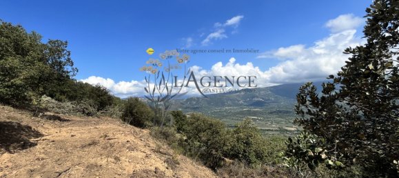  Land in Monticello, France No. 89224 4