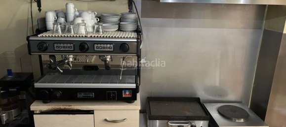 100m² Commercial property in Mataro, Spain No. 134937 17