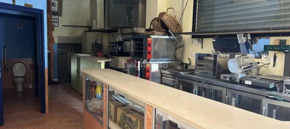 100m² Commercial property in Mataro, Spain No. 134937 4