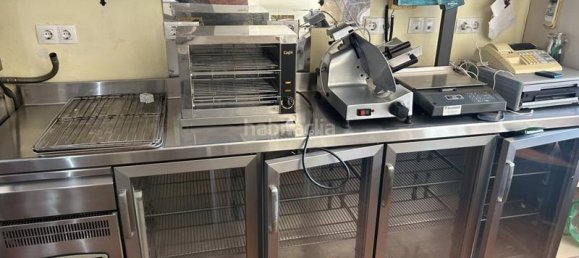 100m² Commercial property in Mataro, Spain No. 134937 15