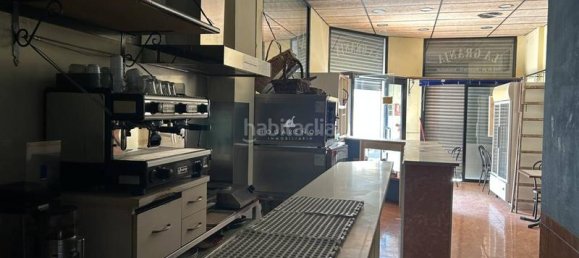 100m² Commercial property in Mataro, Spain No. 134937 7