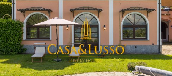 Dúplex de 7 dormitorios en Stresa, Italy No. 363924 6