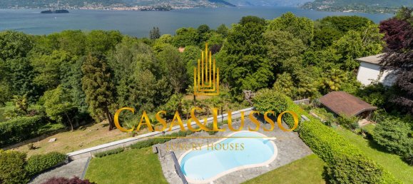 Dúplex de 7 dormitorios en Stresa, Italy No. 363924 17