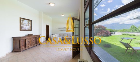 Dúplex de 7 dormitorios en Stresa, Italy No. 363924 10