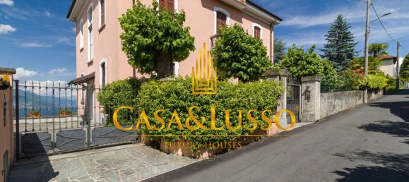 Dúplex de 7 dormitorios en Stresa, Italy No. 363924 40