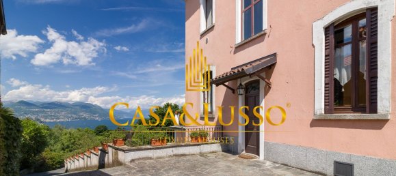 Dúplex de 7 dormitorios en Stresa, Italy No. 363924 37