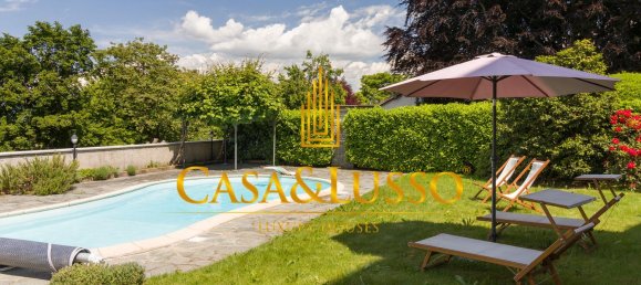 Dúplex de 7 dormitorios en Stresa, Italy No. 363924 4