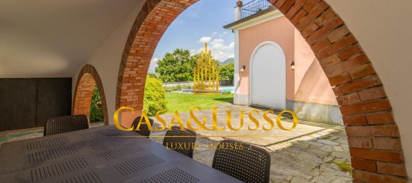 Dúplex de 7 dormitorios en Stresa, Italy No. 363924 12