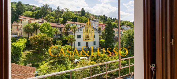 Dúplex de 7 dormitorios en Stresa, Italy No. 363924 21