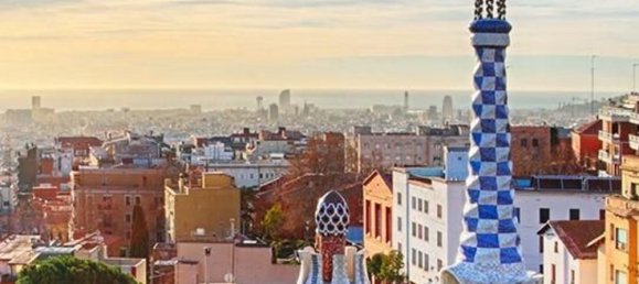 Gebäude in Ciutat Vella, Spain 292m², Nr. 105970 5