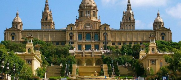 Gebäude in Ciutat Vella, Spain 292m², Nr. 105970 3