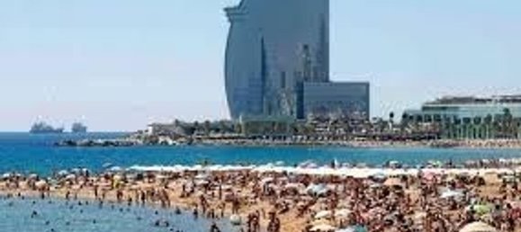 Gebäude in Ciutat Vella, Spain 292m², Nr. 105970 6