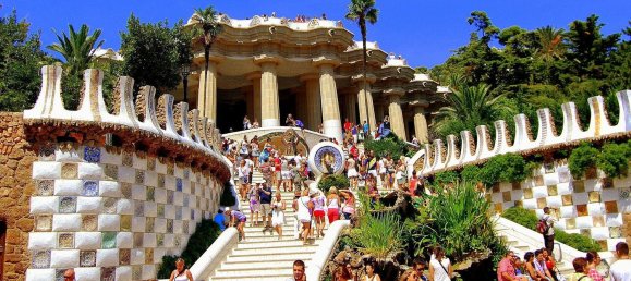 Gebäude in Ciutat Vella, Spain 292m², Nr. 105970 4