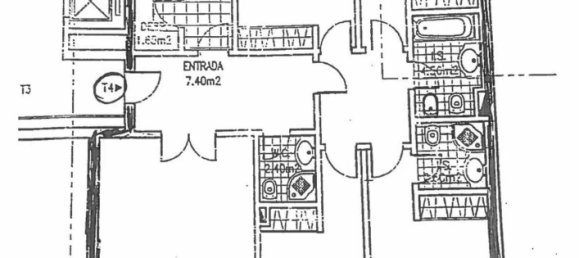 4 bedrooms Apartment in Faro, Portugal No. 90026 16