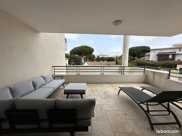 2 Schlafzimmer Wohnung in Calvi, France, Nr. 304195