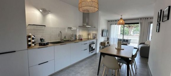 2 Schlafzimmer Wohnung in Calvi, France, Nr. 304195 10