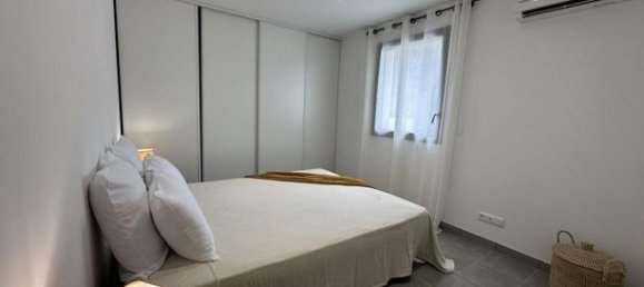2 Schlafzimmer Wohnung in Calvi, France, Nr. 304195 8