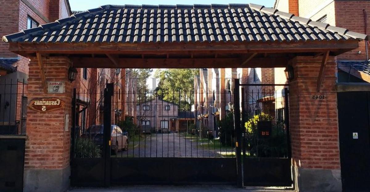 3 bedrooms Apartment in Esteban Echeverria, Argentina No. 6374