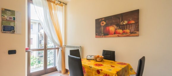 Дуплекс с 2 комнатами в Орнаго, Италия № 307639 29