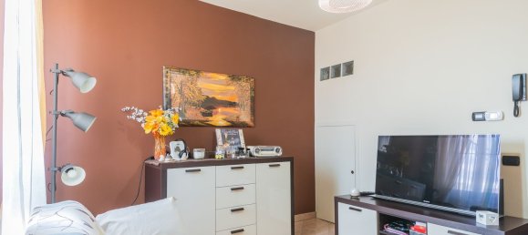 Дуплекс с 2 комнатами в Орнаго, Италия № 307639 20