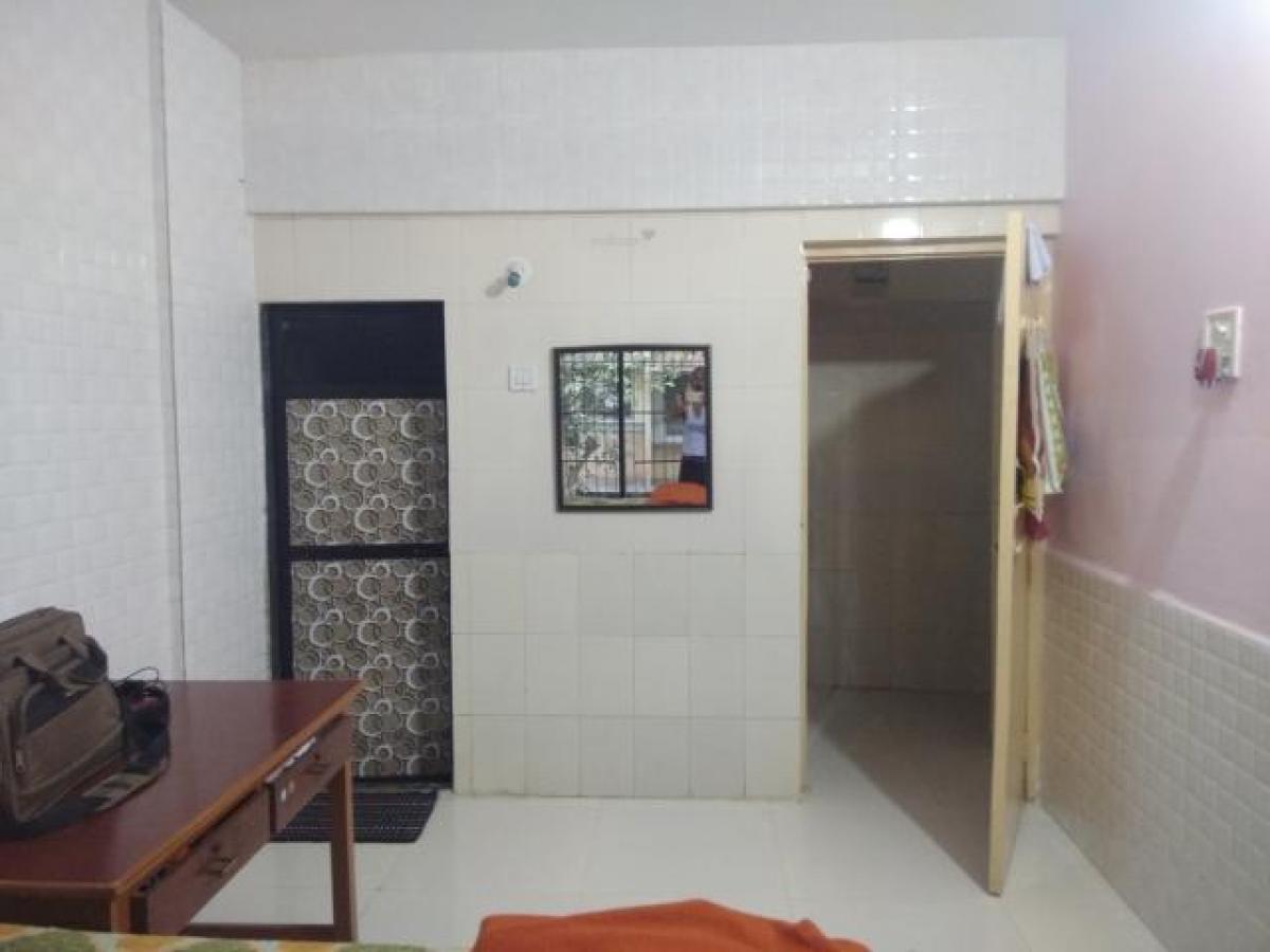 Casa de 2 dormitorios en Mumbai, India No. 1215