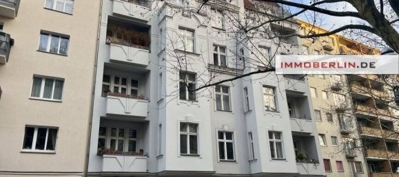 4-Zimmer Wohnung in Berlin, Germany, Nr. 71207 2