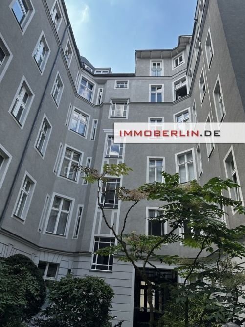 4-Zimmer Wohnung in Berlin, Germany, Nr. 71207