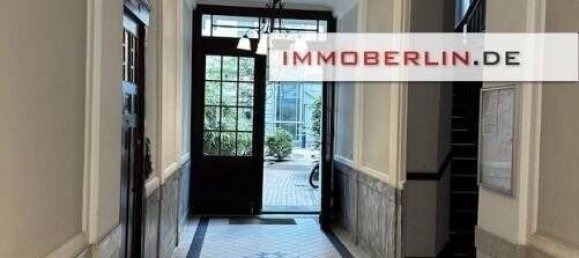 4-Zimmer Wohnung in Berlin, Germany, Nr. 71207 4