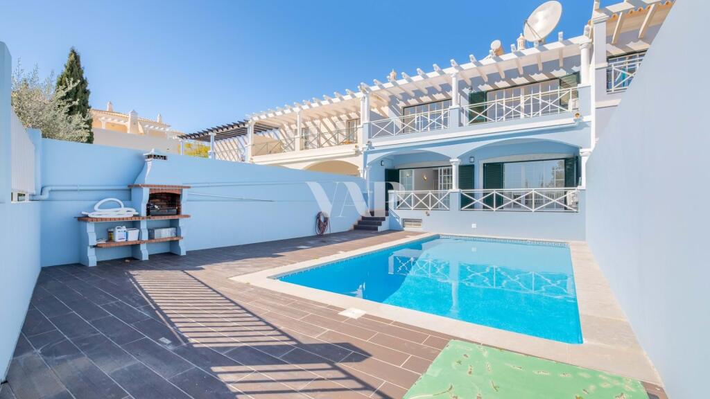 5 Schlafzimmer Villa in Quarteira, Portugal, Nr. 103727