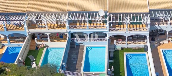 5 Schlafzimmer Villa in Quarteira, Portugal, Nr. 103727 38