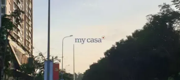 2 bedrooms Apartment in Thu Duc, Vietnam No. 8586 2