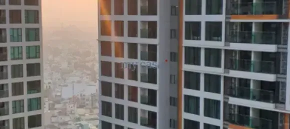 2 bedrooms Apartment in Thu Duc, Vietnam No. 8586 8