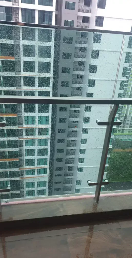 2 bedrooms Apartment in Thu Duc, Vietnam No. 8586