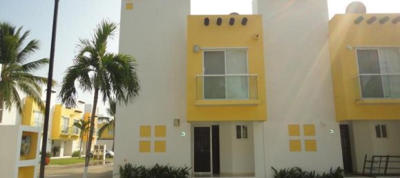 3 chambres Maison à Acapulco de Juarez, Mexico No. 151138 2