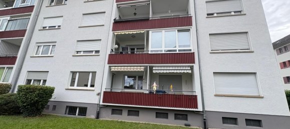 2 bedrooms Apartment in Lorrach, Germany No. 225521 2