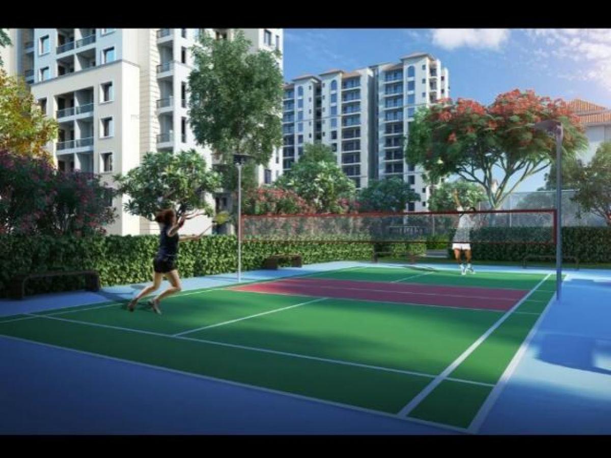 2 bedrooms House in Mohali, India No. 28422