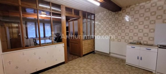 Moradia em banda T2 em Les Mazures, France N.º 84191 2