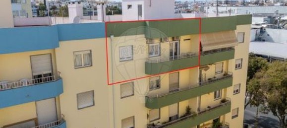 3 Schlafzimmer Wohnung in Portimao, Portugal, Nr. 338516 2