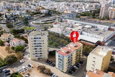 Apartamento de 3 dormitorios en Portimao, Portugal No. 338516