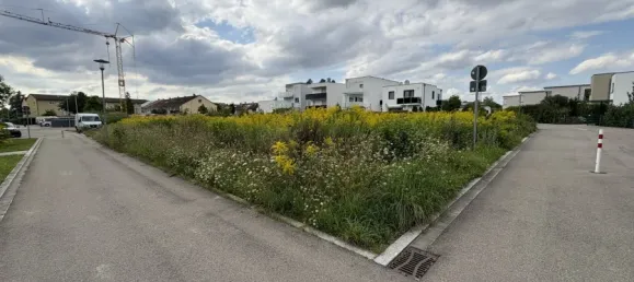 Земельный участок в Neu-Ulm, Германия № 289110 4